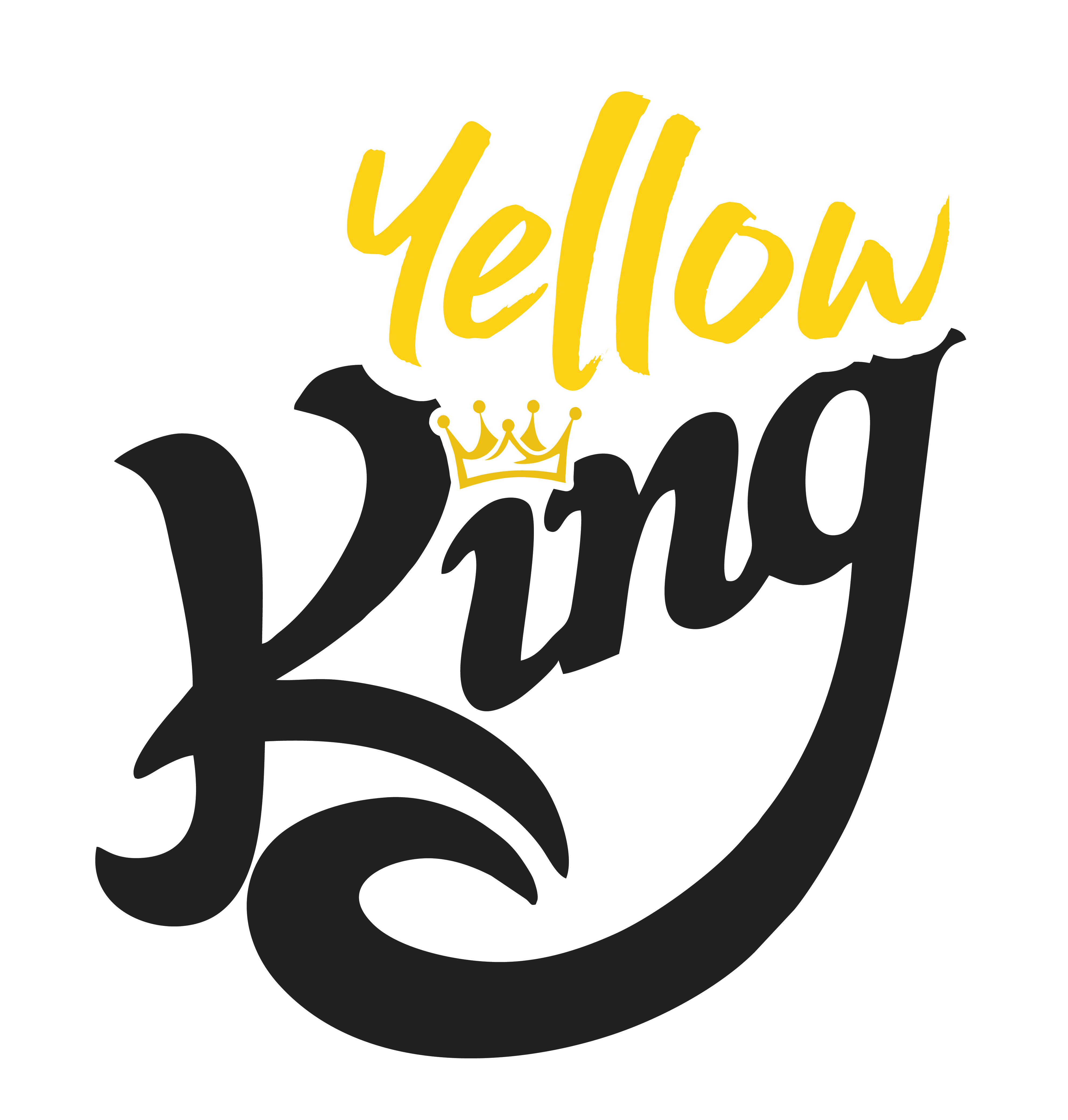 YELLOW KİNG