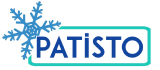 Patisto Logo